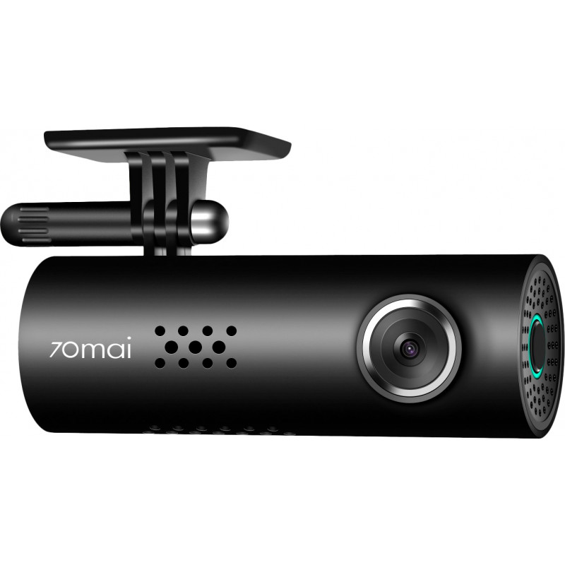 Xiaomi Car DVR 70mai 1S Smart WiFi - Car DVRs - Photopoint