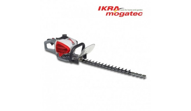 Petrol Hedge Trimmer 0,9 kW Ikra Mogatec IBHS 62