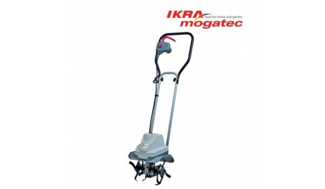 Electric Cultivator 0,75 kW Ikra Mogatec IEM 750