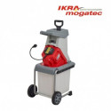 Electric Shredder 2,5 kW Ikra Mogatec IEG 2500
