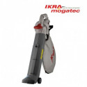 Electric Leaf Blower & Vacuum 2.8 kW Ikra Mogatec IBV 2800 E