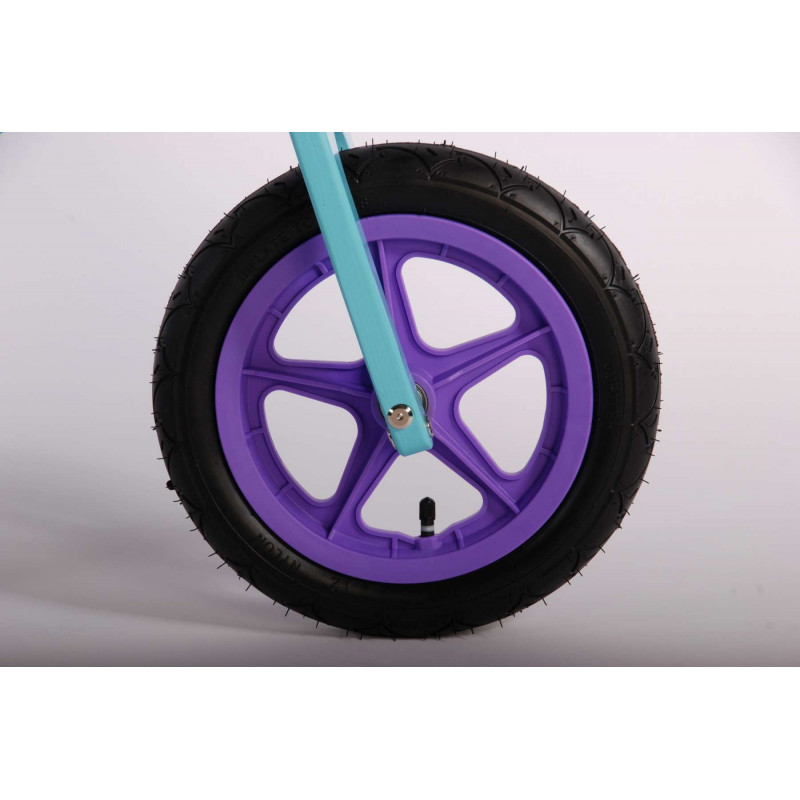 frozen balance bike 10 inch