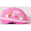 Kids bicycle helmet Peppa Pig Volare