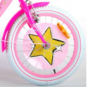 Girls bicycle LOL Surprise 18 inch