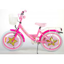 Girls bicycle LOL Surprise 18 inch