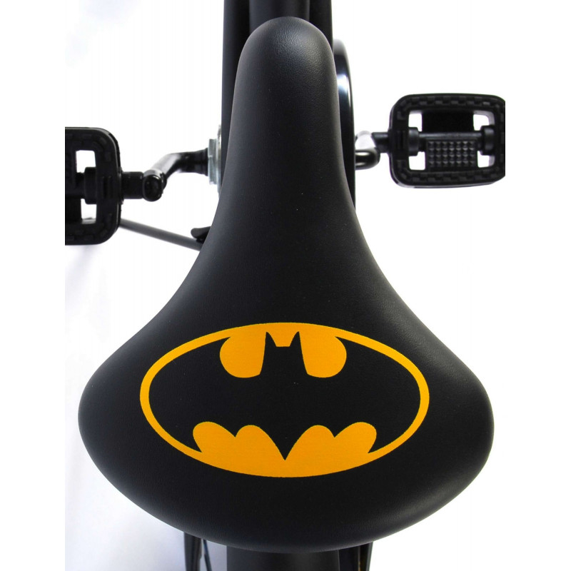 batman bike 18 inch