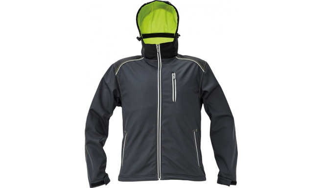 Cerva Knoxfield softshell EOL 2XL