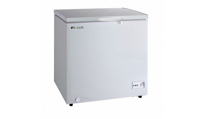 Chest freezer FR-CF150A+W