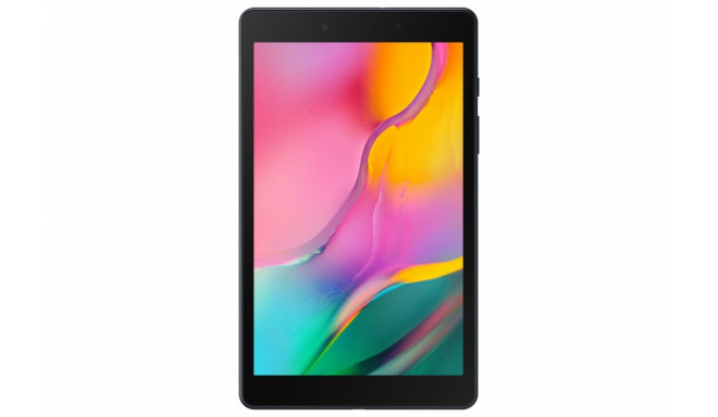 Tablet Galaxy Tab A 8.0 2019 LTE T295 Black