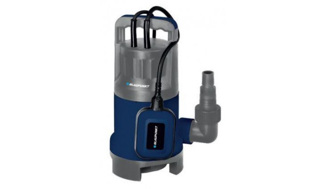 Pump for dirty water Blaupunkt WP750