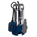 Pump for dirty water Blaupunkt WP1000
