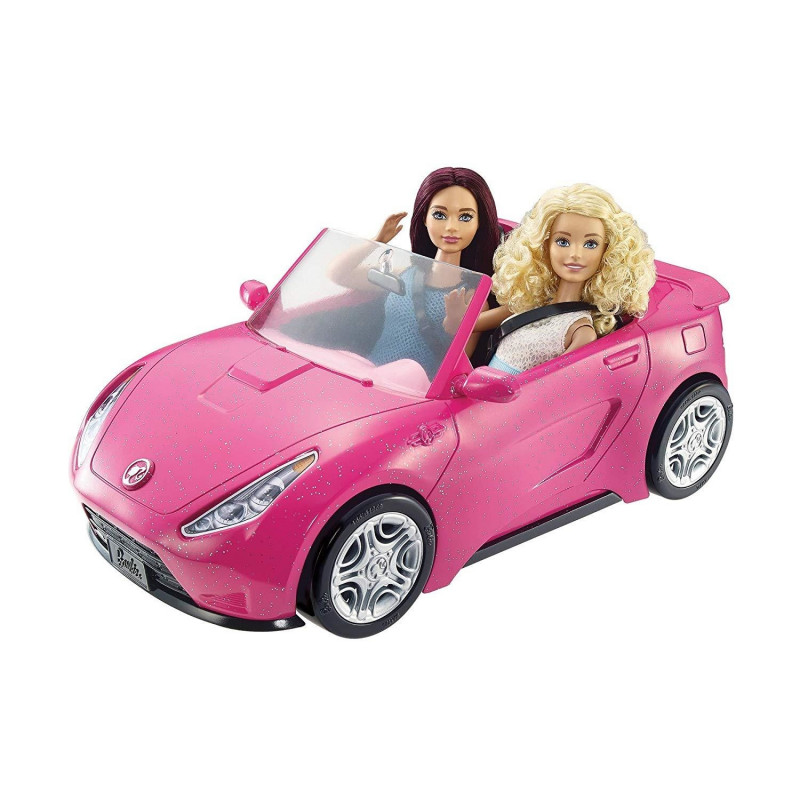 barbie cabrio dvx59