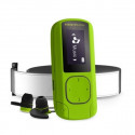 Bluetooth MP3 Player Energy Sistem 448272 (Green)