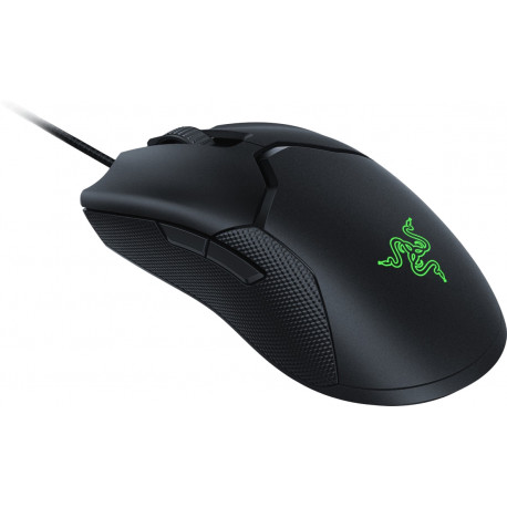 Razer мышка Viper Ambidextrous, черная