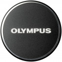 Olympus objektiivikork LC-48B M1718, must