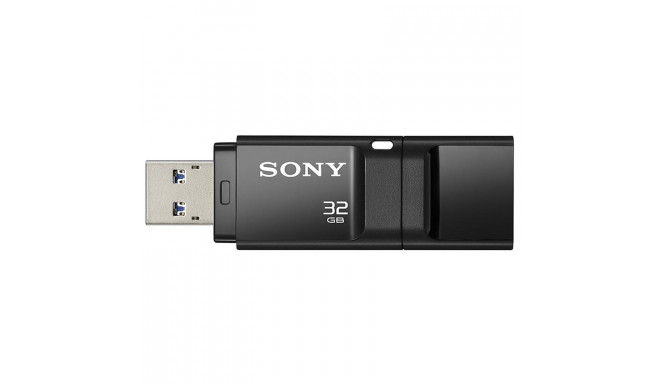 Sony mälupulk 32GB 3.0 Microvault X