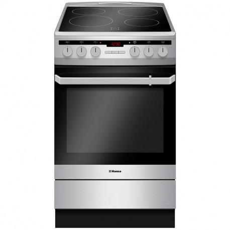 Hansa ceramic cooker FCCX58290 50cm