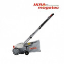 Electric Scarifier & Raker 1.5 kW Ikra Mogatec IEVL 1532