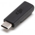 DJI Osmo Pocket 3,5mm adapteris (P8)