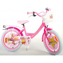 Girls bicycle LOL Surprise 18 inch