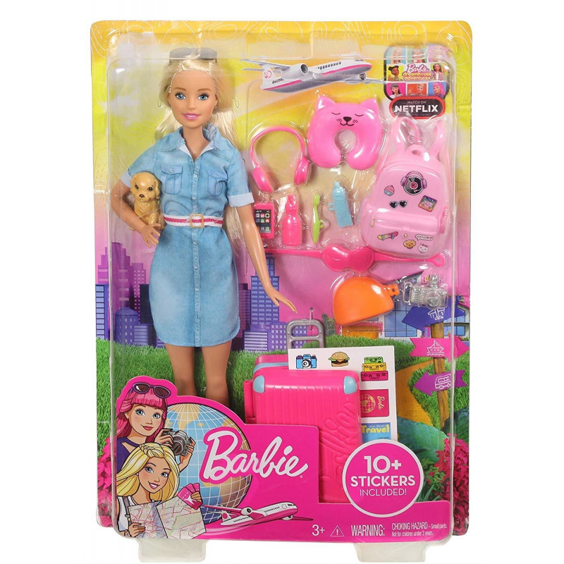 barbie dream house discount