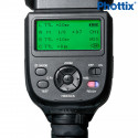 Phottix Mitros+ TTL for Canon Transceiver Flash