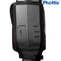 Phottix Mitros+ TTL for Canon Transceiver Flash
