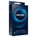 My.Size - MY.SIZE 47 mm 10-pcs