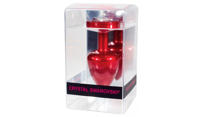 ANNI by Diogol - ANNI R Heart red T1 crystal