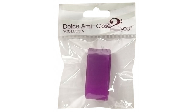Close2you - Dolce Ami purple
