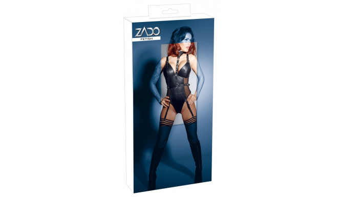 ZADO - Leather Body M