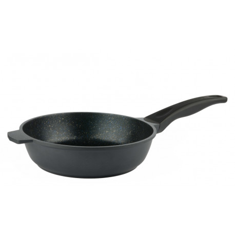 Tiross marmorkattega pann 26cm TS-1239-1