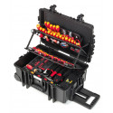 Competence XXL2 electrician´s tool set