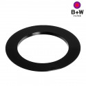 B+W Adapter Ring 72 mm for Filter Holder