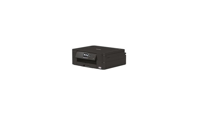 BROTHER DCP-J772DW A4 Inkjet printer BLACK duplex Wifi 100pc papertray