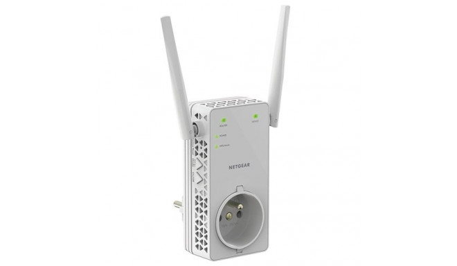 NetGear WiFi repeater EX6130 AC1200 1200Mbps