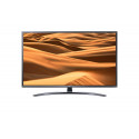TV Set|LG|4K/Smart|43"|3840x2160|Wireless LAN|Bluetooth|webOS|43UM7400PLB