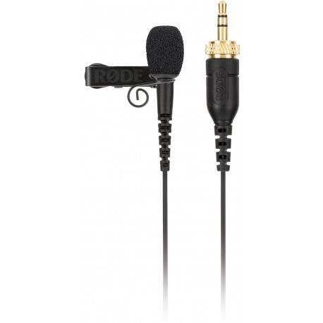 Rode mikrofons Rodelink Lavalier