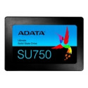 Adata SSD SU750 256GB 3D SSD 2.5" SATA3 550