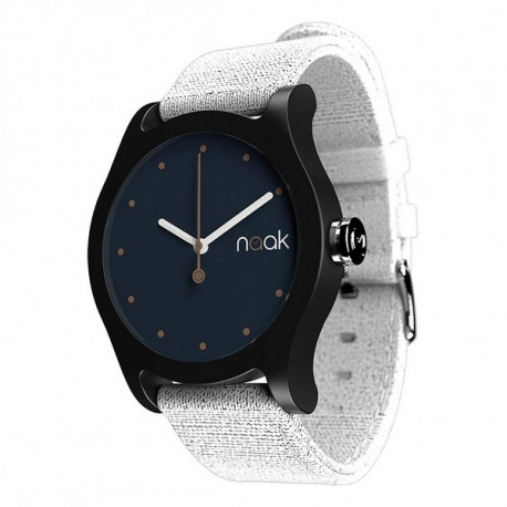 unisex watch naak 24 31 38 mm