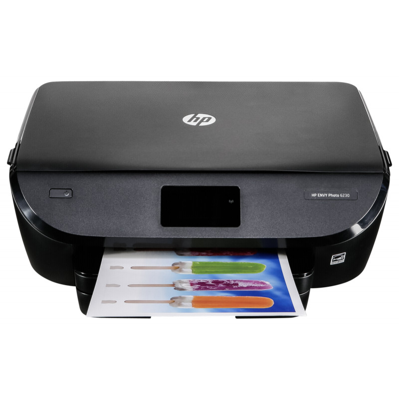 Hp Envy 6230 All In One Printers Photopoint