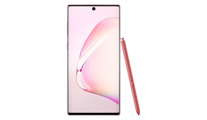 Samsung Galaxy Note10 Aura Pink                  256GB