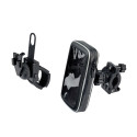 Midland MK-SMARTPHONE Mounting system for smartphones, soft case