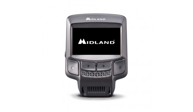 Midland STREET GUARDIAN FLAT autokaamera FHD