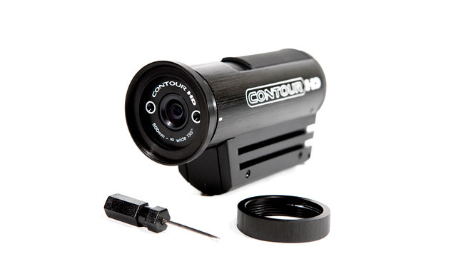 Lens Kit for Contour camera