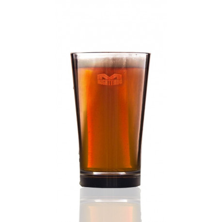 Mighty Mug Barware : Joogiklaasid 2tk. Valmistatud purunematust TRITAN plastikust. Smartgrip tehnolo