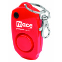 Mace PERSONAL ALARM KEYCHAIN (RED)