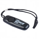 Mace PERSONAL ALARM WRISTLET (BLACK)