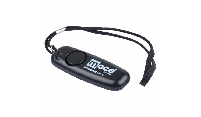 Mace PERSONAL ALARM WRISTLET (BLACK)