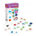 ALEXANDER Puzzle Opposit e fun and learning